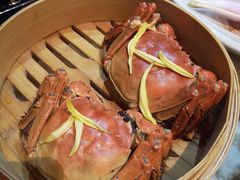 -桂满陇-十里风荷(合生汇店)
