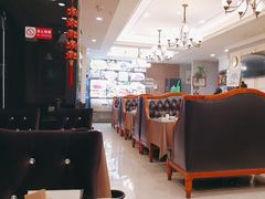 -老常州菜馆(天宁店)