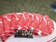 -东来顺(非遗·清真火锅·盛世广场店)