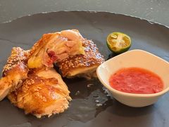 -三亚亚龙湾瑞吉酒店·铭轩中餐厅Mingxuan·海南菜·粤菜