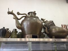 -乔家满族八大碗(流水沟店)