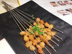 -聚味瞿记·龙虾堂(望城店)