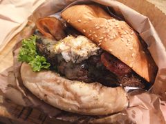 -Fergburger(皇后镇店)