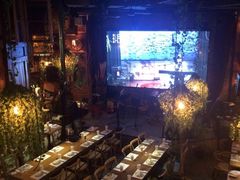 -胡桃里音乐酒馆(万科城市广场店)