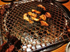 -王妃家(明洞中央店)