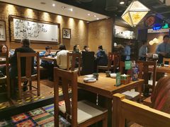 大堂-云海肴·汽锅鸡·云南菜(美罗城店)