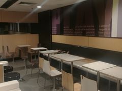 -麦当劳(东直门外大街店)