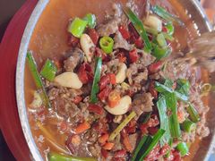 -拾捌川·自贡爆炒(新街口店)