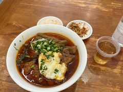 -蒋家肠旺面馆老店(合群路店)