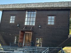 -金山农民画村-枫泾波兰倒置屋