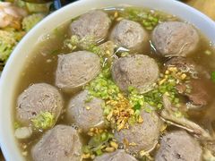 -阿娟牛肉丸·手打牛肉丸·现做现卖