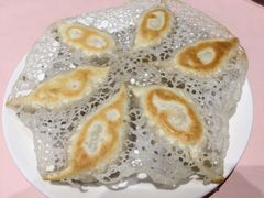冰花饺子-圆山大饭店-圆苑餐厅