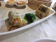 -味可道美食坊(福基路店)