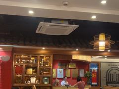 -围龙屋客家食府(福田店)