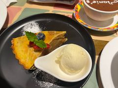 -安妮意大利餐厅(国贸店)