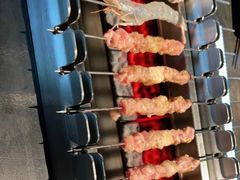 -很久以前羊肉串(朝阳路店)