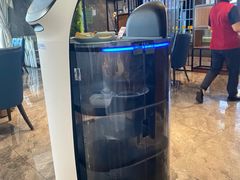 -怀德酒楼·粤菜·海鲜·茶点(怀德万象汇店)