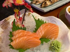 -有喜屋·烧鸟·居酒屋(周浦万达店)