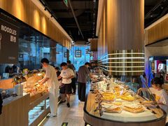 -比格比萨自助(宝山日月光店)