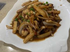 -原味蒸汽海鲜(嵊泗店)