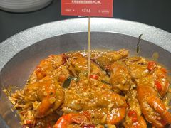 -天宝兄弟(前海壹方城店)