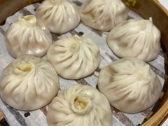 -馋三尺蟹粉小笼(人民广场店)