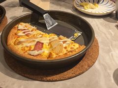 -必胜客(尹山湖歌林公园店)