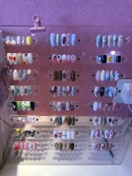 -米小兔美甲美睫