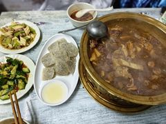 -陈亨卤煮小肠(广安门店)