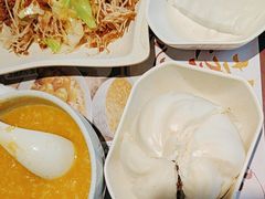 -真功夫(福永桥头店)