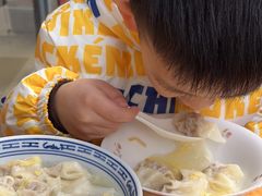 -胖子馄饨坊(天目大厦东南)