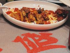 -海立阁海鲜江浙菜(漕河泾印象城店)