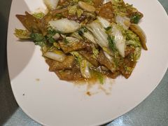 -老德州四合院·德州菜(天衢路店)