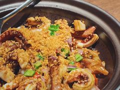 -木棉·醉心粤味(COCO Park店)