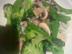 植物四宝-外婆家(西红门荟聚购物中心店)
