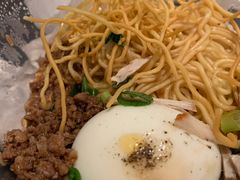 -阿古吉缅甸茶餐厅