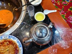 -袁小二大东北铁锅炖(吉祥村总部)