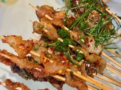 -小林哥的海鲜馆·夜宵烧烤(渔人码头店)