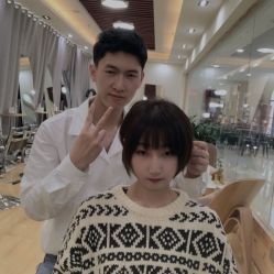 -涩谷· Hair Salon