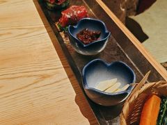-赤坂亭·M9和牛烧肉(南京江南虹悦城店)