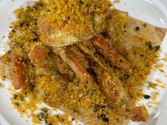 -琼大师东方烤乳猪(亚特兰蒂斯店)