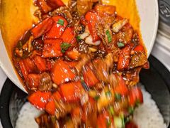 -潇湘码头·鲜湘菜(常营店)