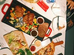 -必胜客(华辰店)