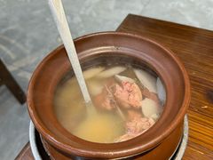 -民间瓦缸煨汤館(嵩山路店)