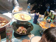 -龙咏记四季家福烤鸭中餐厅(滨湖店)