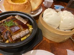 -外婆家(静安大悦城店)