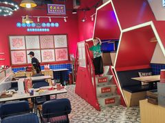 -动哒餐室•港式茶餐厅(顺义华联店)