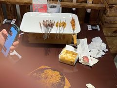 -三个大叔东北烧烤·砂锅菜(西三旗店)