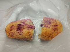 -巴黎贝甜(昆城广场店)