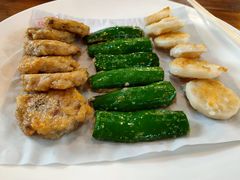 煎酿三宝-猪肉婆私房菜(容桂总店)